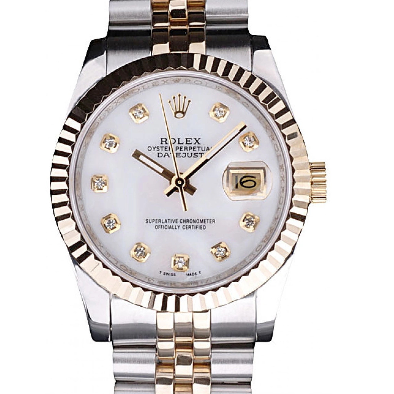Datejust-rl9 Rolex 0704